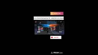 Live streaming of black geming 10k zzz