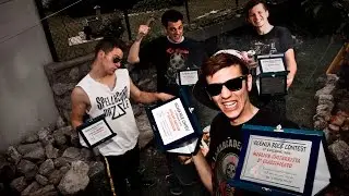 SPELLBOUND DAZZLE - Foolin' Of Each Other (official music video clip)