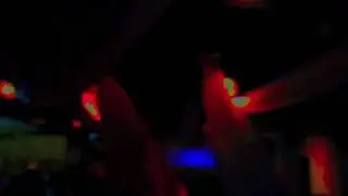 Hula's Bar & Lei Stand - Crazy Night!!!!