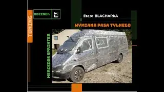 Tuning Bus! 