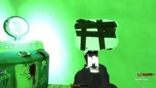 RETURN TO STAIRWAY TO HELL [V1.2] Gameplay Round 21