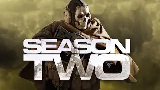 SEASON 2 IS HERE 🔥 - Call of Duty Modern Warfare