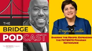 Sharing the Recipe: Expanding the PATIENTS Program Nationwide