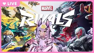 marble ribals ranked :33