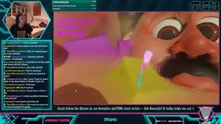 Dreams - Random Online Levels #1 - CHUD & Other Weird Things