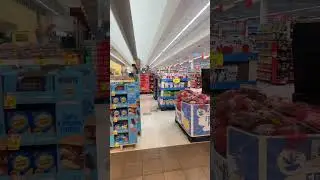 Stop and shop in NJ