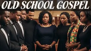 50 Classic Black Gospel Hits - Timeless Old School Gospel Music Collection