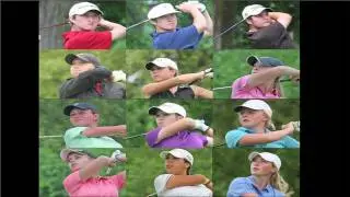 2011 W. Duncan MacMillian Classic at Rush Creek