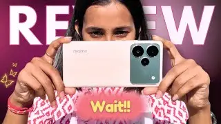 Realme P4 Pro Detailed Review | Best Phone Under 22K?