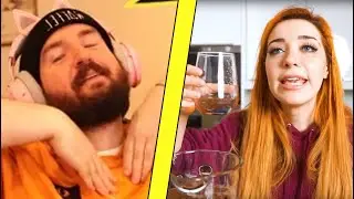 Sturmwaffel REAGIERT auf Annis BUBBLETEA FAIL