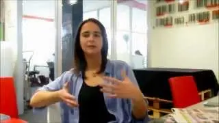 Why advertising, and why should I consider the Caxton Training Academy?