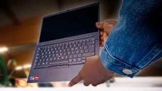 ThinkPad E14 Gen 3 &mdash; это уже не просто рекламный ход, а реальность.