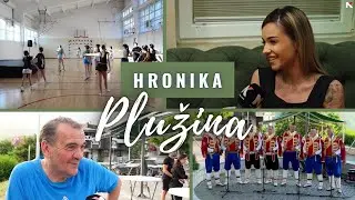 HRONIKA PLUŽINA - 26.06.2025.