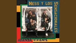 La Advertencia (Pty Audio Remastered 2025) (feat. Ness Y Los Sensacionales & Pty Audio)