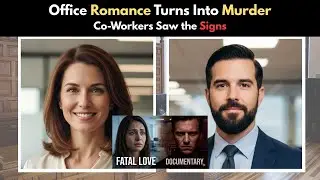 Office Romance Turns Into Murder: Co-Workers Saw the Signs