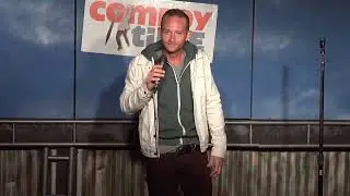 Erik Myers: Bless This Cocaine Full Stand Up | Comedy Time