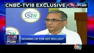 Geraing Up For GST Rollout