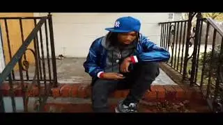 HOOD PROPHET* - CHEST PAINS (Official Music Video)Dir.By ShotzzByDre