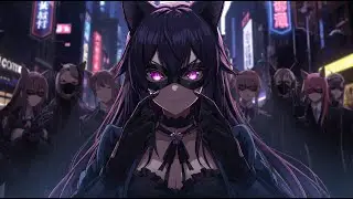 CAT Mafia ♪Nightcore♪ Türchen 11