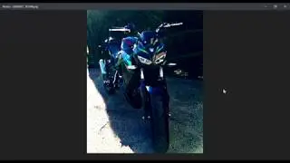 PROJET MOTO ET NOUVELLE CHAINE YOUTUBE MOTOVLOGS