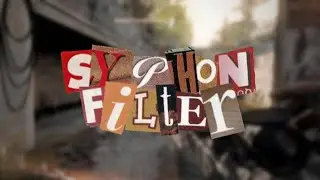 syphon filter