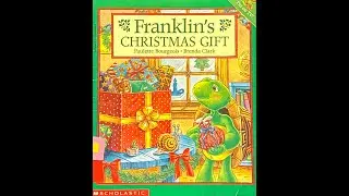 Franklin's Christmas GIft