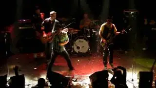 Broad Daylight - Everything's Ok - Cafe Campus