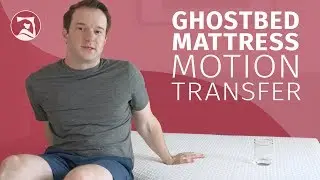 GhostBed - Motion Transfer