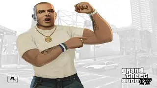 GTA IV ASPETTANDO GTA VI - #21 SEARCH AND DELETE