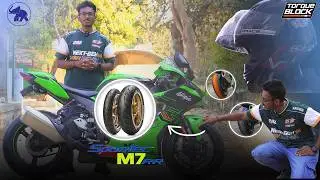 Metzeler M7RR &ndash; The Ultimate Supersport Street Tyre or Just Hype? Watch Before You Upgrade!