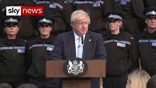 The UK's journey to a Brexit trade deal