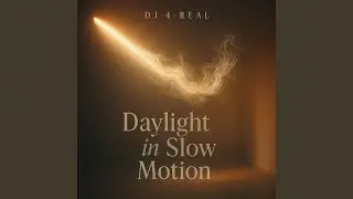 Daylight in Slow Motion