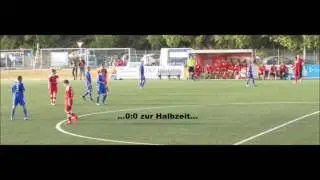 02_ TSV Schott-  JFV HH Morbach 0:0