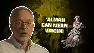 Did Matthew Get the Idea of the Virgin Birth from a Mistranslation?
