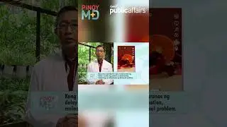 Delayed na regla kahit 'di buntis, ano ang sanhi? | Pinoy MD