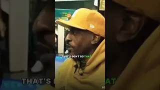 RAKIM ON DR DRE❤️