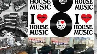 👍👍👍Amazonica DJ Jeronski Remix