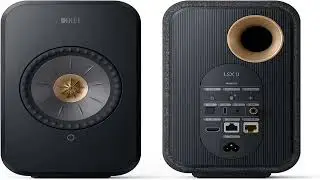 KEF LSX II Wireless HiFi Speakers &mdash; Should You Buy This Compact Wireless System Now?