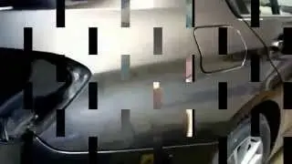 StatusPRO - Paintless Dent Repair - PDR - BMW F30 - Saint-Petersburg - Russia