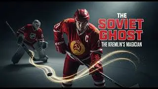 The Soviet Hockey Magician Who Terrified NHL Defensemen