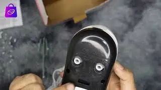 Scarlett HE-133 Hand Mixer
