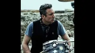 Michael Urbano - Third Eye Blind/Smashmouth/Cracker/Lindsey Buckingham/Sheryl Crow