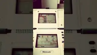 Original Zelda Game & Watch ❤️