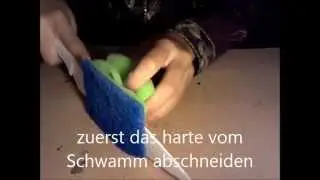 Express Nagellackentferner DIY