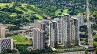 Tridel Bloorvista at Islington Terrace | Pre-Construction Condominium