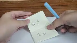 Games start!#art #game #gameplay #gamer #craftyhome #popular #papercraftsbeautiful 