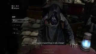 RESIDENT EVIL 4 REMAKE NEW GAME+ STANDARD DIFFICULTY PART 2