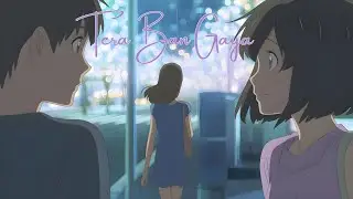 Tera Ban Gaya ❤️ | Romantic Hindi Song 2025 | SRGM Studio | Heartfelt Love Track