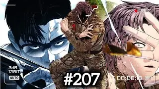 Legend is Back | Manager Kim Chapter 207