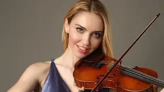 Barbara Zalaznik - Violina na poroki